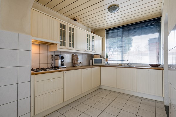 Medium property photo - Spoorstraat 39, 6446 TX Brunssum